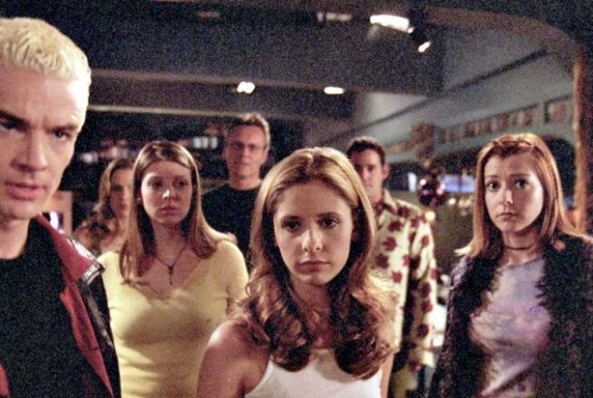Quiz Buffy contre les vampires : seul un vrai fan saura relier l&rsquo;intrigue à la bonne saison