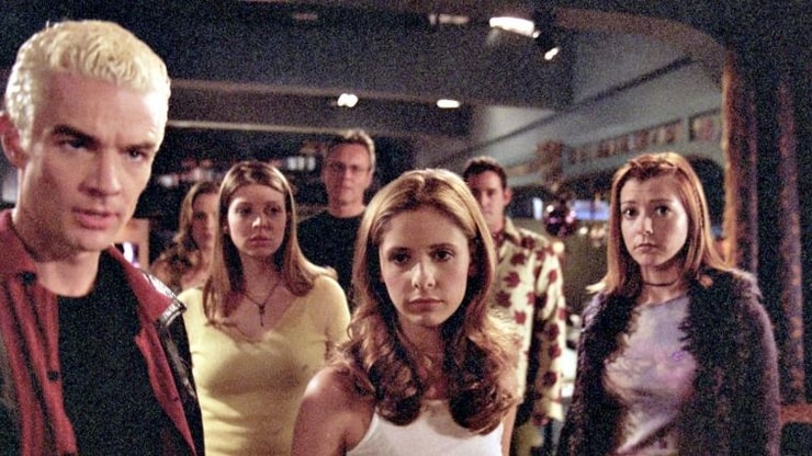 Quiz Buffy contre les vampires : seul un vrai fan saura relier l'intrigue à la bonne saison