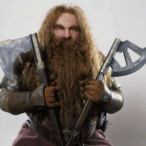 Gimli