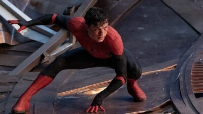 Spider-Man No Way Home : la première scène post-générique prépare déjà le prochain film du super-héros