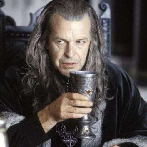 Denethor