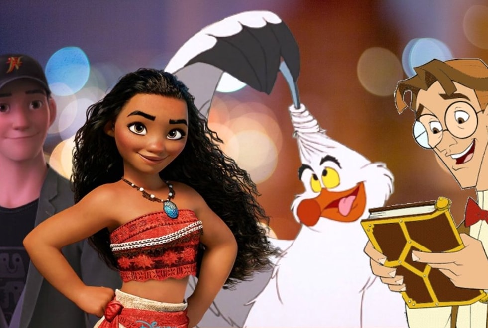 Quiz : seul un vrai fan de Disney saura retrouver le nom de ces objets