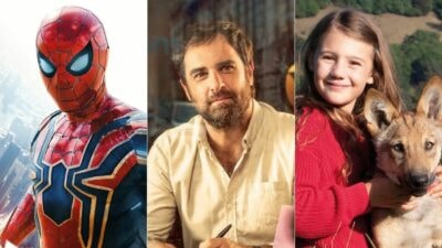 Spider-Man, Chère Léa… Les films à découvrir au cinéma à partir du 15 décembre