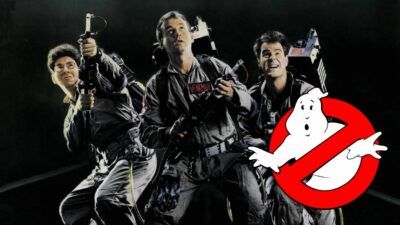 SOS Fantômes : ce quiz te dira si tu as ce qu’il faut pour être un Ghostbuster