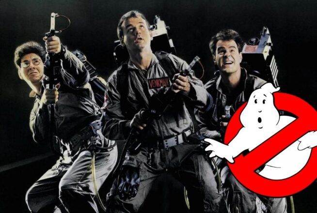 SOS Fantômes : ce quiz te dira si tu as ce qu’il faut pour être un Ghostbuster