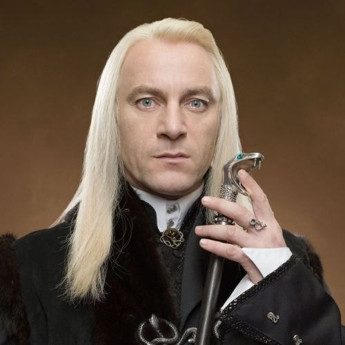 Lucius Malefoy