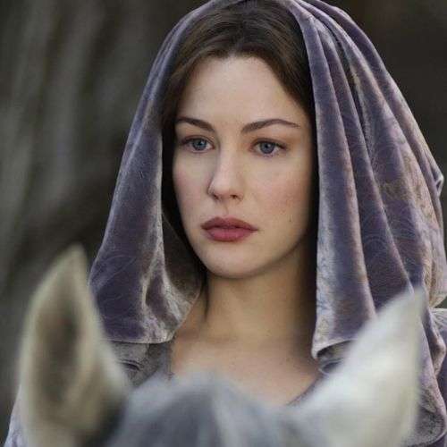 Arwen