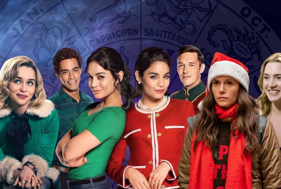 Quiz : donne-nous ton signe astro et découvre quel film de Noël te correspond le mieux