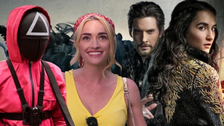 Seul un vrai sériephile aura 20/20 à ce quiz sur les séries de 2021