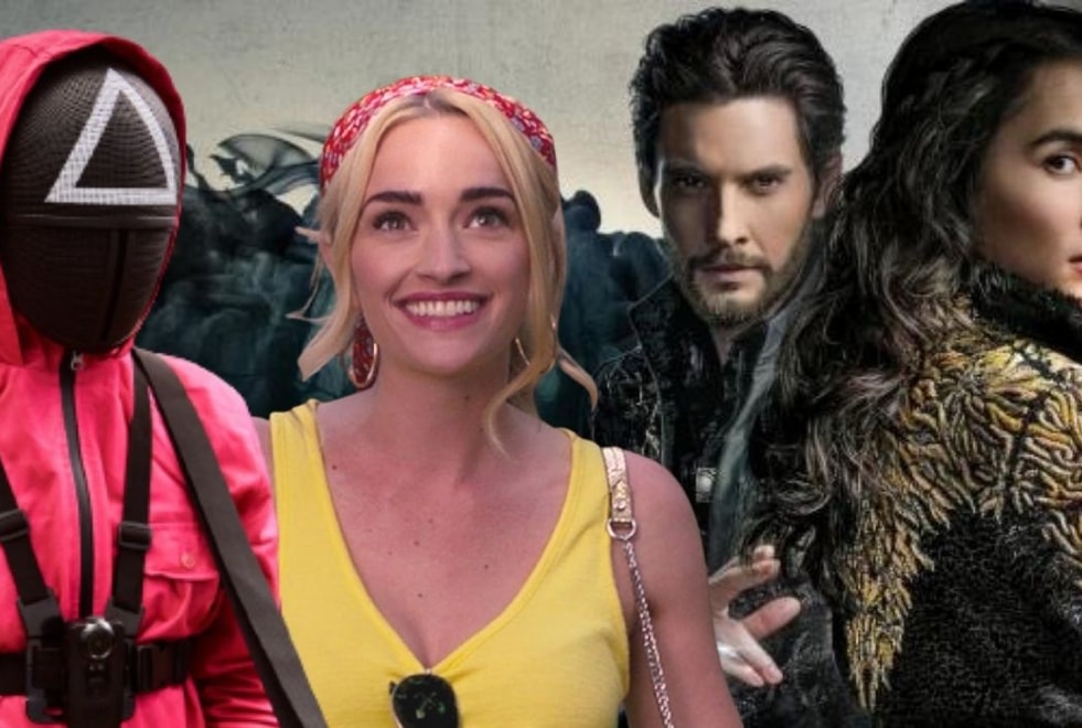 Seul un vrai sériephile aura 20/20 à ce quiz sur les séries de 2021