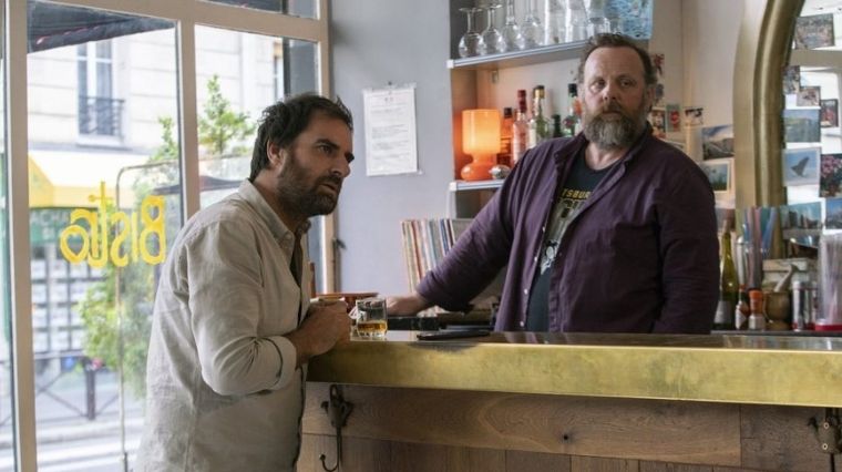 Chère Léa film