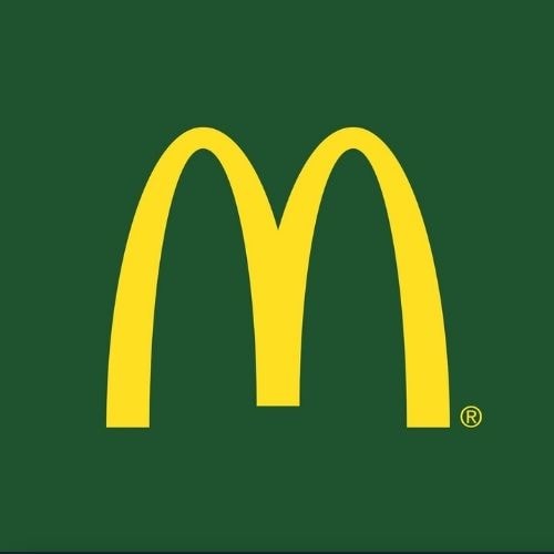 McDonald's ®