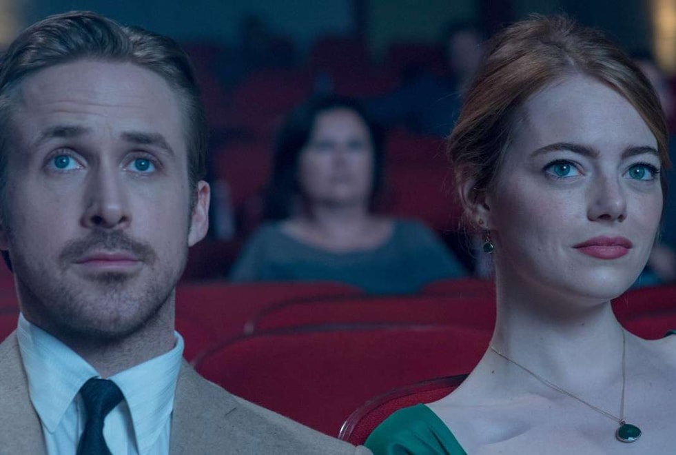 La La Land : Emma Stone et Ryan Gosling étaient-ils en couple pendant le tournage ?