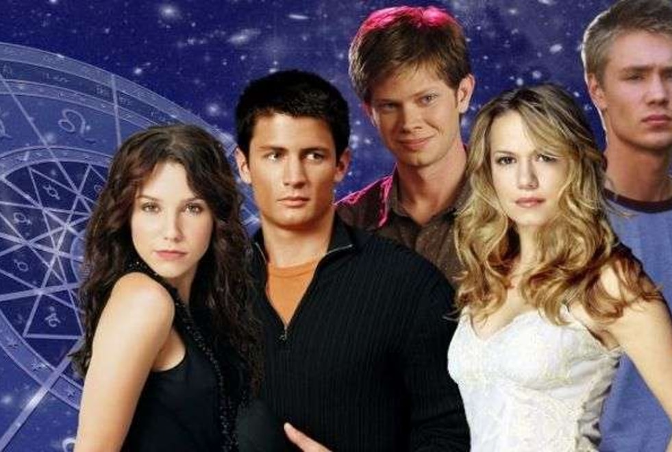 Quiz : balance ton signe astro, on te dira quel perso des Frères Scott est fait pour toi