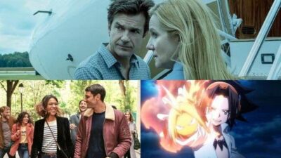 Netflix : Plan Cœur, Ozark, Shaman King… Les séries à venir en janvier sur la plateforme