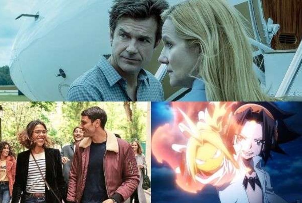 Netflix : Plan Cœur, Ozark, Shaman King… Les séries à venir en janvier sur la plateforme