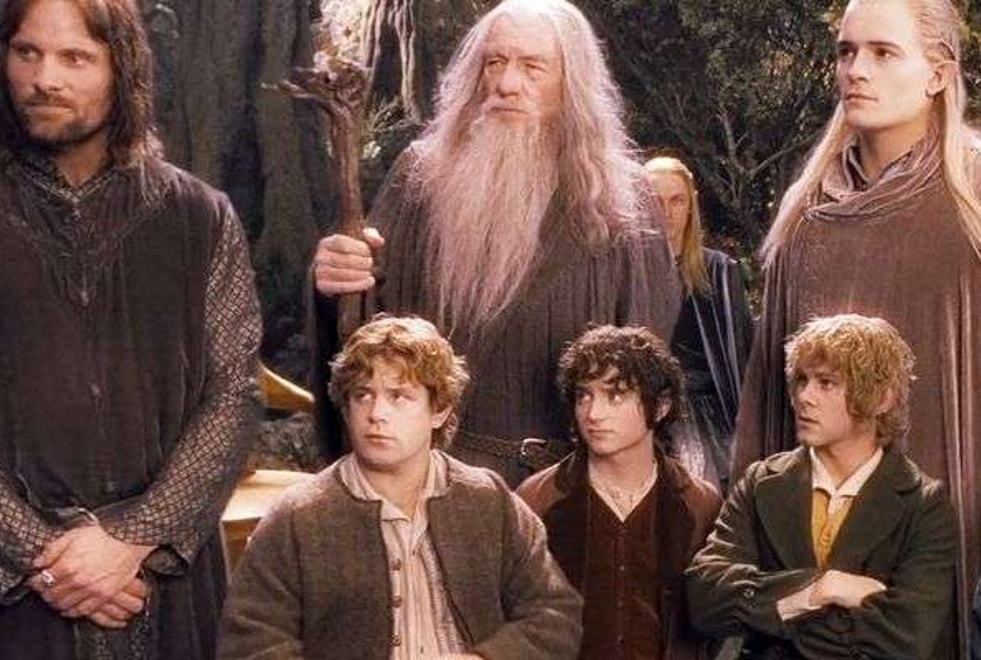 Le Seigneur des Anneaux : seul un vrai fan aura 5/5 à ce quiz sur la saga