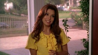 Desperate Housewives : Eva Longoria serait "la première à signer" pour un retour de la série