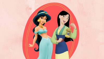 Quiz : ces 3 infos sur toi détermineront si tu es plus Jasmine ou Mulan de Disney
