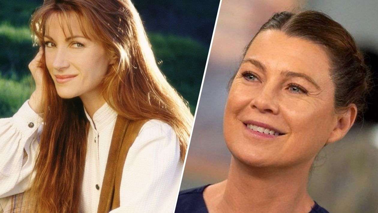 Ce quiz te dira si t'es plus génération Docteur Quinn ou Grey's Anatomy
