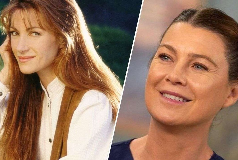 Ce quiz te dira si t’es plus génération Docteur Quinn ou Grey’s Anatomy