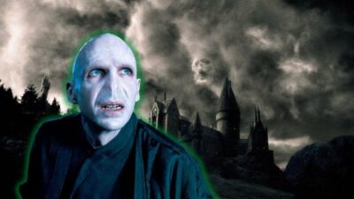 Quiz : réponds à ces dilemmes Harry Potter, on te dira si tu bats Voldemort