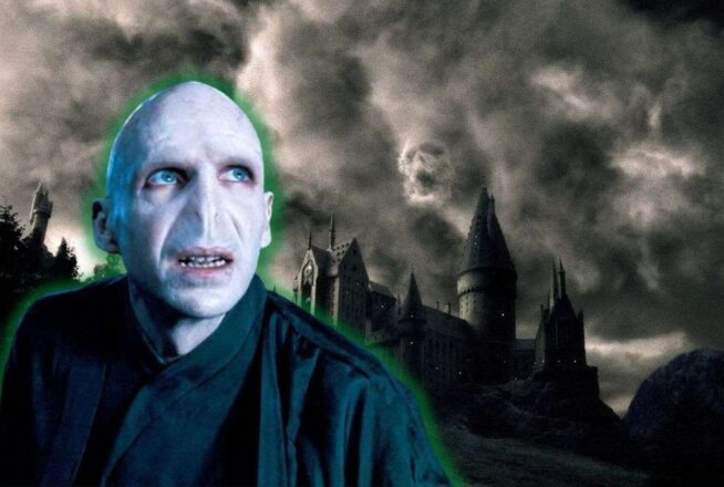 Quiz : réponds à ces dilemmes Harry Potter, on te dira si tu bats Voldemort