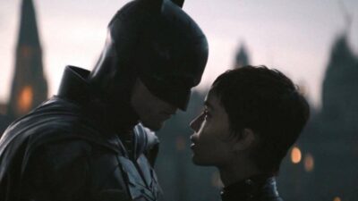 The Batman : son duo avec Catwoman se dévoile dans une dernière bande-annonce pleine d&rsquo;action