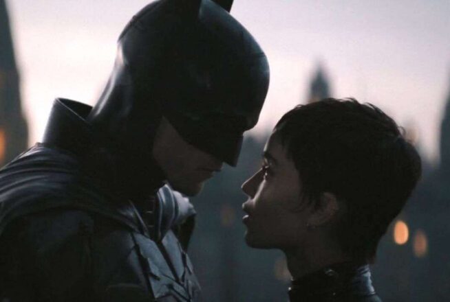 The Batman : son duo avec Catwoman se dévoile dans une dernière bande-annonce pleine d&rsquo;action