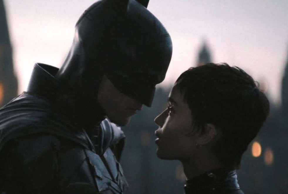 The Batman : son duo avec Catwoman se dévoile dans une dernière bande-annonce pleine d’action