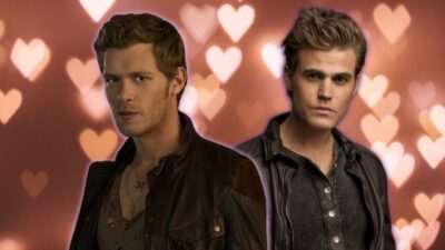 Quiz : réponds à ces questions, on te dira qui de Klaus ou Stefan de The Vampire Diaries est fait pour toi