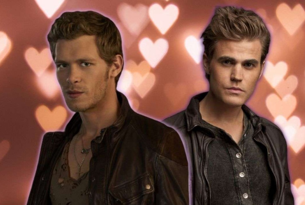 Quiz : réponds à ces questions, on te dira qui de Klaus ou Stefan de The Vampire Diaries est fait pour toi