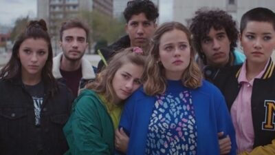 SKAM France : excellente nouvelle, la série est renouvelée pour des saisons 9 et 10