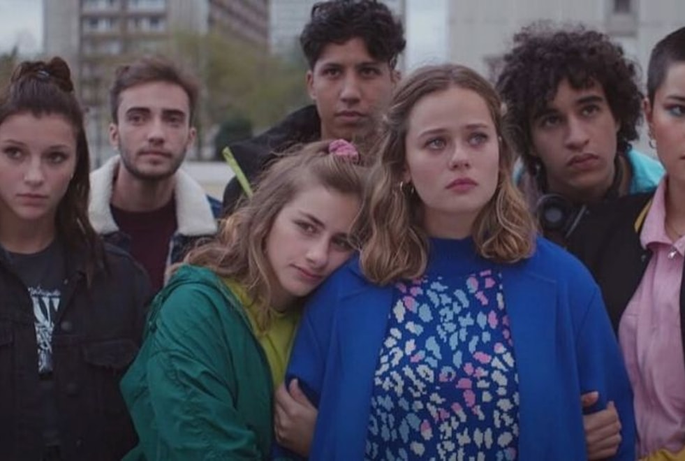 SKAM France : excellente nouvelle, la série est renouvelée pour des saisons 9 et 10