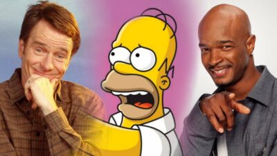Sondage : tu préfères Hal (Malcolm), Homer (Les Simpson) ou Michael (Ma Famille d&rsquo;Abord) ?