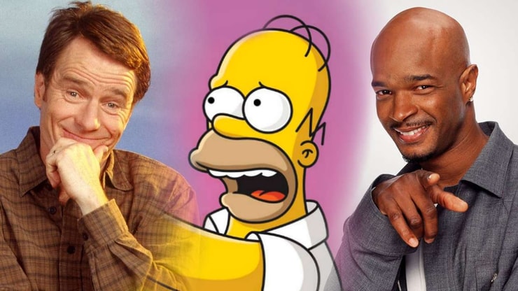 Sondage : tu préfères Hal (Malcolm), Homer (Les Simpson) ou Michael (Ma Famille d'Abord) ?