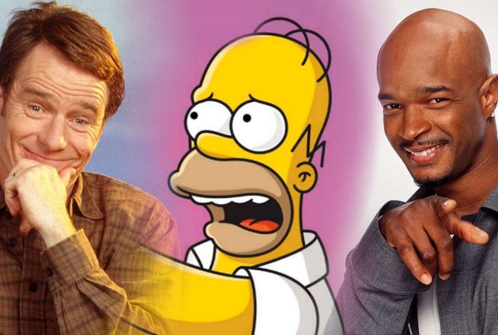 Sondage : tu préfères Hal (Malcolm), Homer (Les Simpson) ou Michael (Ma Famille d’Abord) ?