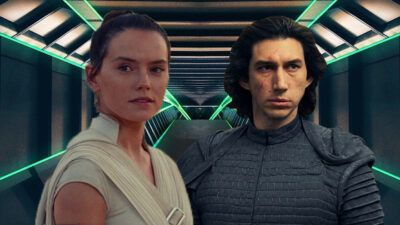 Star Wars : réponds à ces questions, on te dira si tu es plus Rey ou Kylo Ren