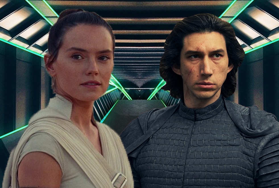 Star Wars : réponds à ces questions, on te dira si tu es plus Rey ou Kylo Ren