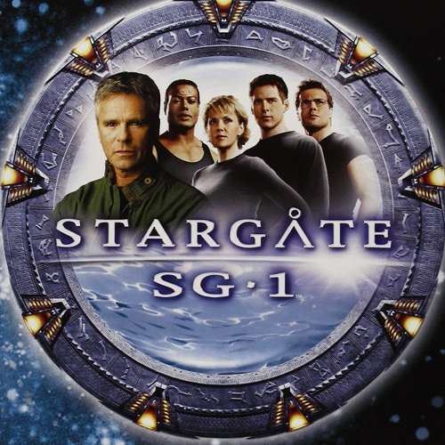 Stargate SG-1