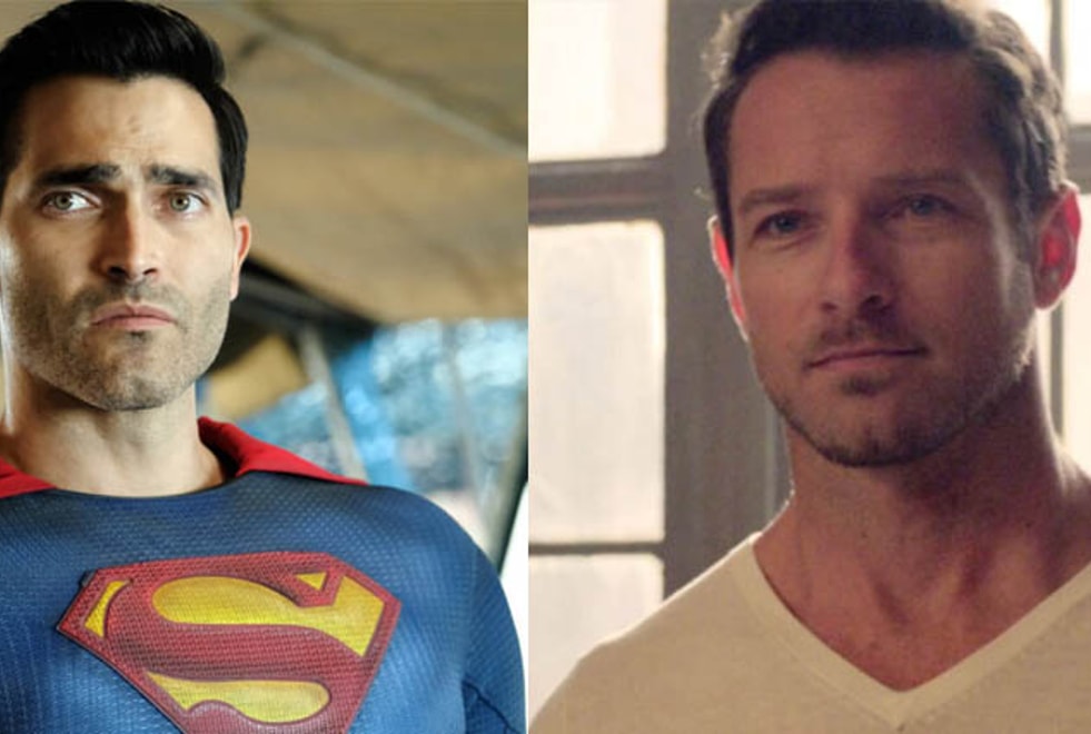 Superman et Lois : une réunion Teen Wolf dans la bande-annonce de la saison 2