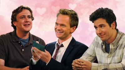 How I Met Your Mother : ce quiz te dira si tu finis avec Ted, Marshall ou Barney