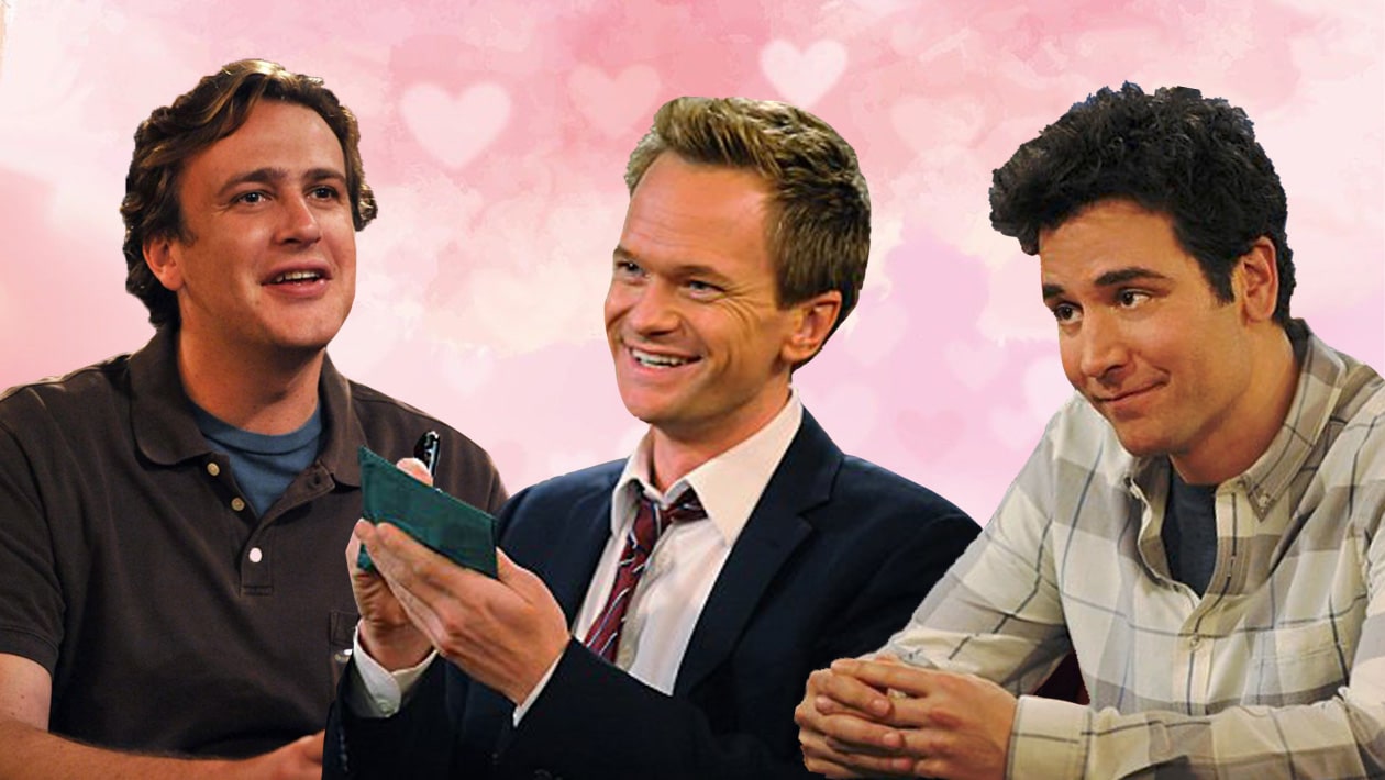 How I Met Your Mother : ce quiz te dira si tu finis avec Ted, Marshall ou Barney