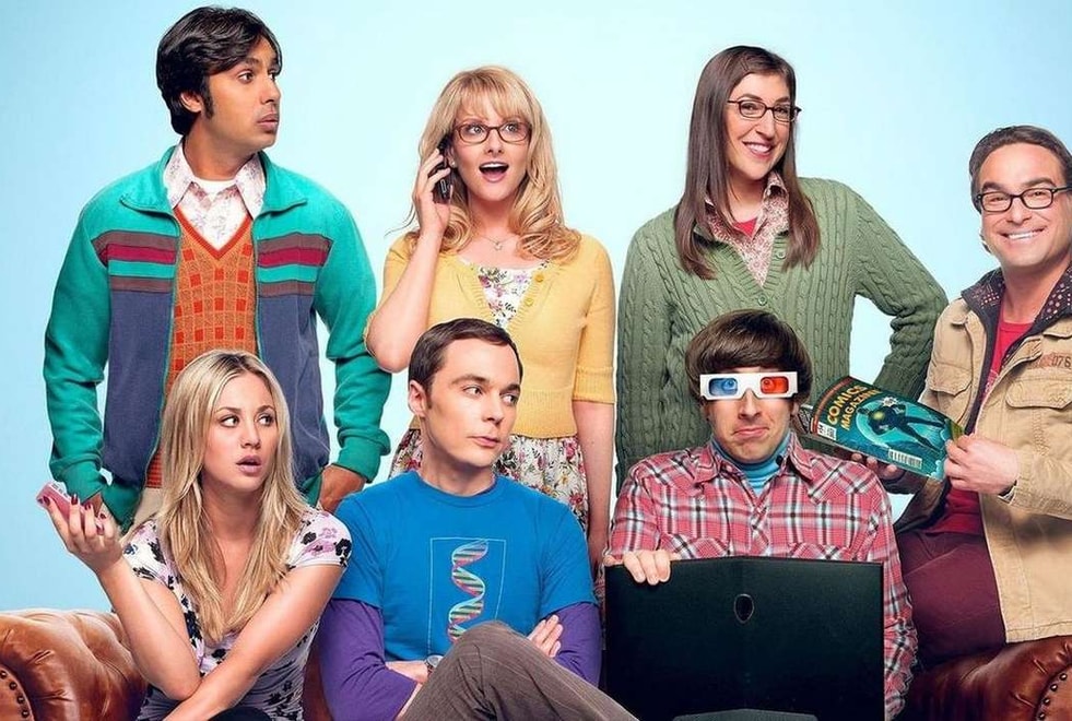 Quiz : balance ton mois de naissance, on te dira ce qu’il t’arrive dans The Big Bang Theory