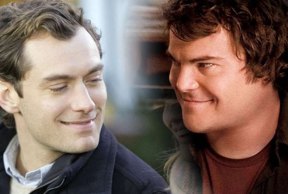 Ce Quiz The Holiday te dira si tu mérites Graham ou Miles
