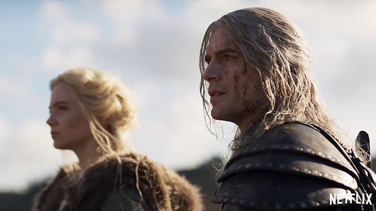 The Witcher : les premières infos importantes de la saison 3