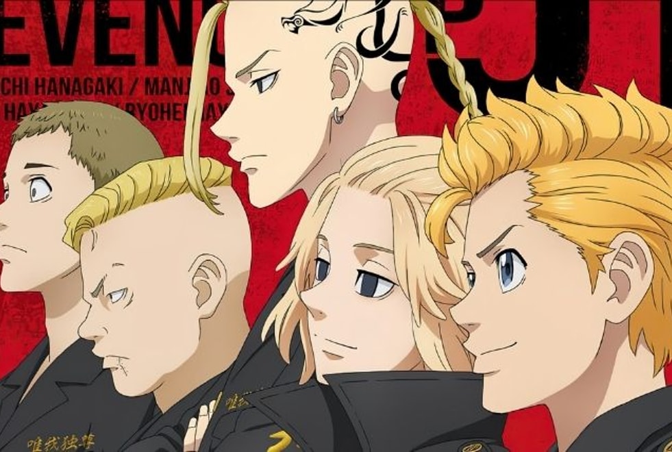 Quiz : seul un vrai fan de Tokyo Revengers saura à quel perso appartient cette réplique