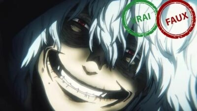 Quiz My Hero Academia : auras-tu 10/10 à ce vrai ou faux sur Shigaraki Tomura ?