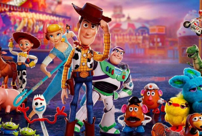 Toy Story : le quiz le plus dur du monde sur le Pixar culte