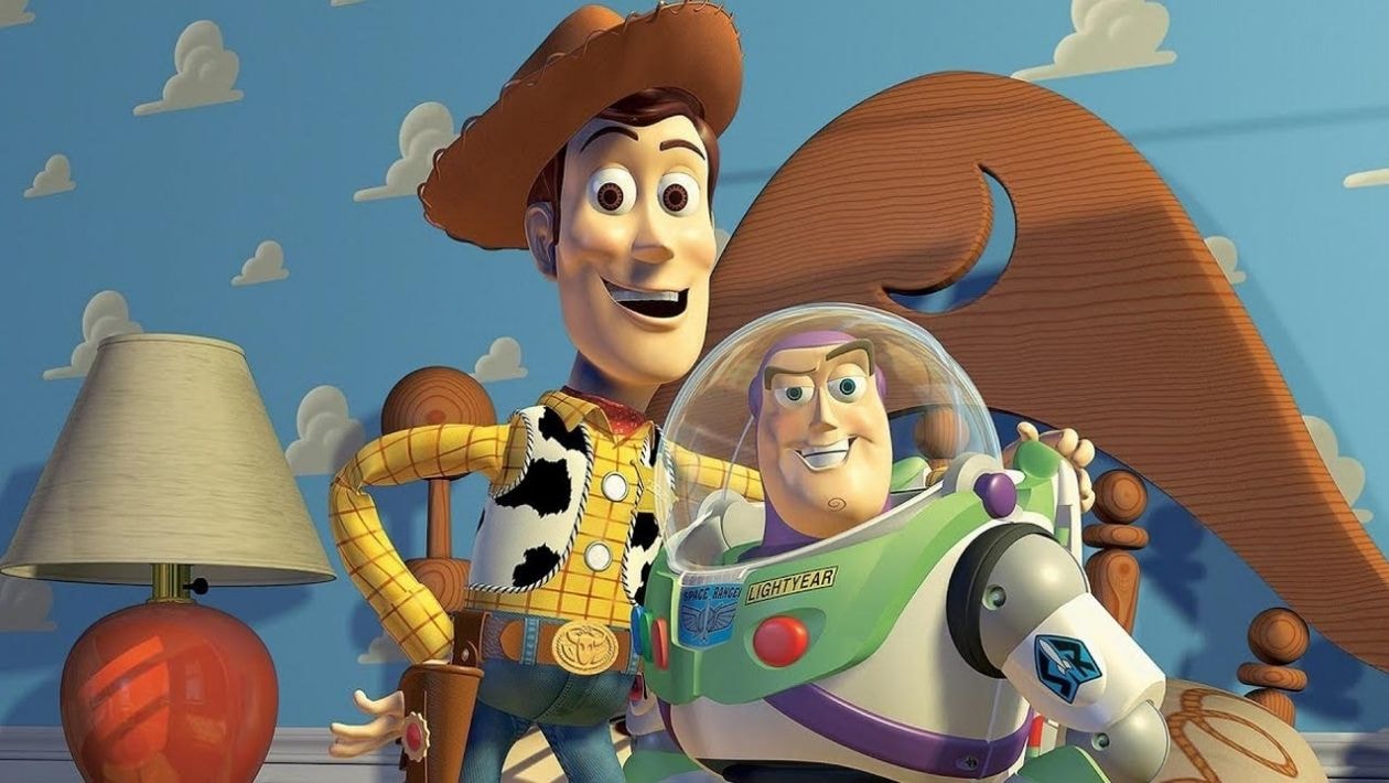 Toy Story